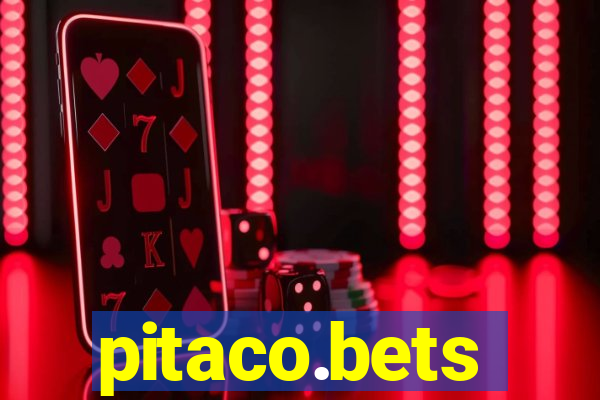 pitaco.bets