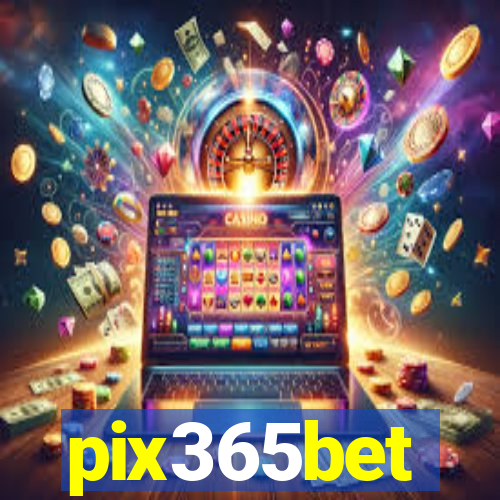 pix365bet