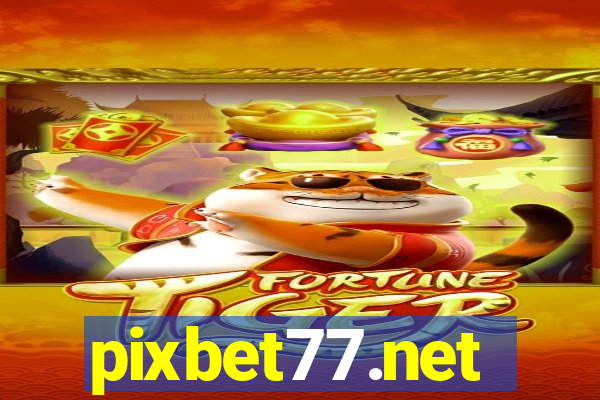 pixbet77.net