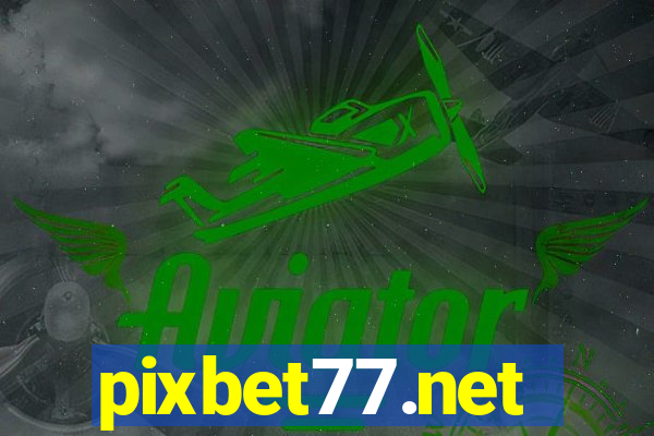 pixbet77.net