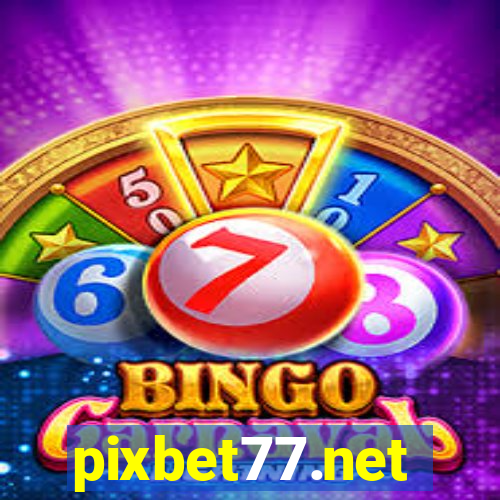 pixbet77.net