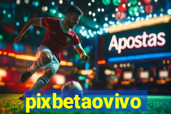 pixbetaovivo