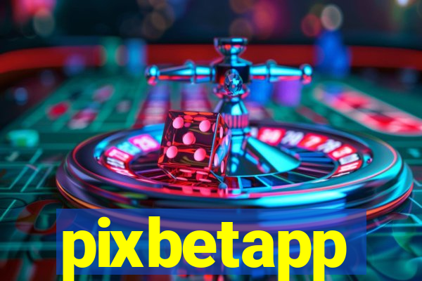 pixbetapp