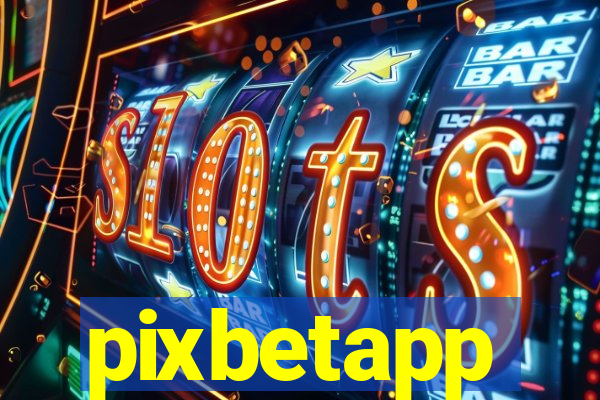 pixbetapp
