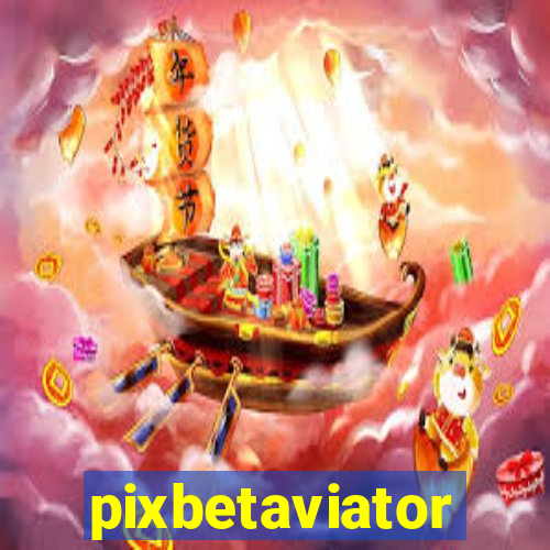 pixbetaviator