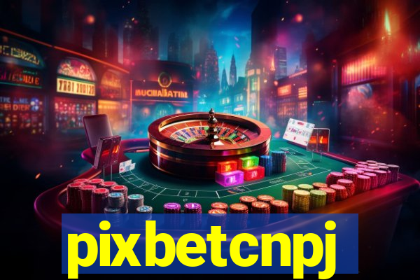pixbetcnpj