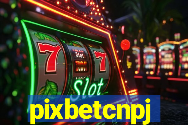 pixbetcnpj