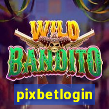 pixbetlogin