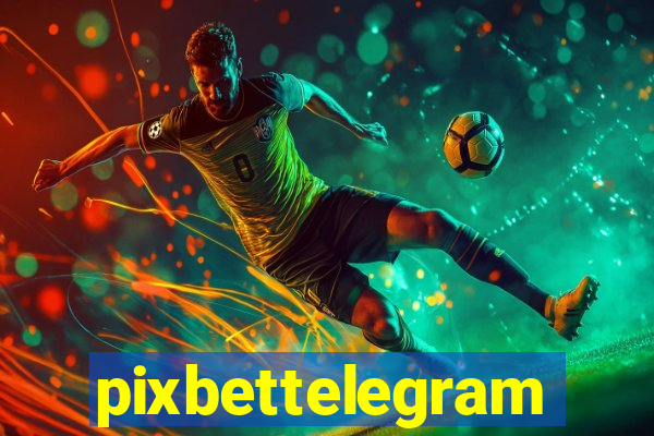 pixbettelegram
