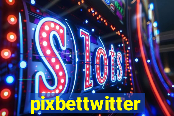 pixbettwitter