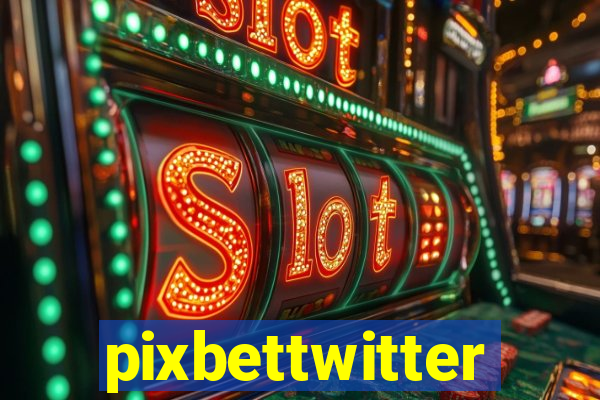 pixbettwitter