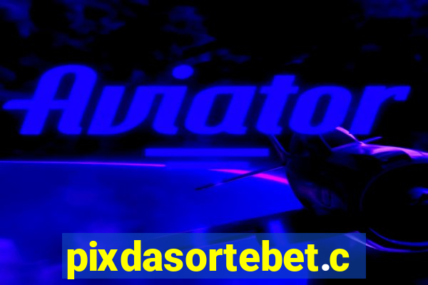 pixdasortebet.com