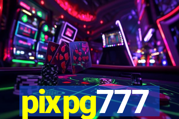 pixpg777