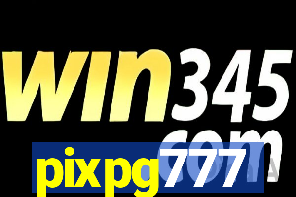 pixpg777