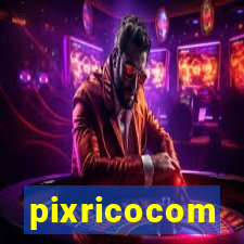 pixricocom