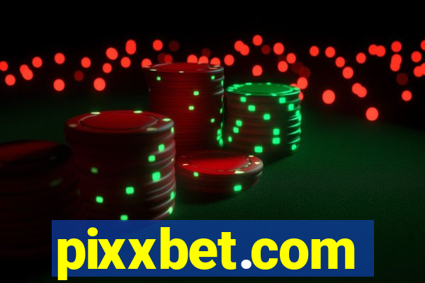 pixxbet.com