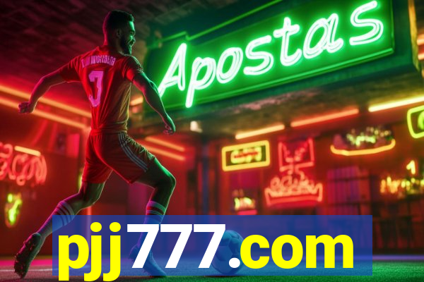 pjj777.com