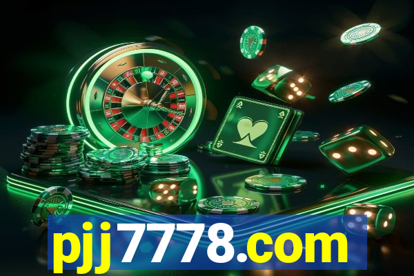 pjj7778.com
