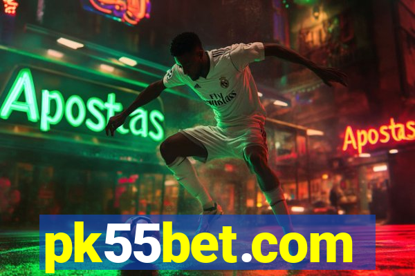 pk55bet.com