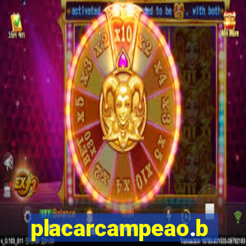 placarcampeao.bet