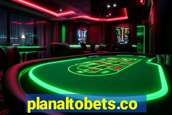 planaltobets.com