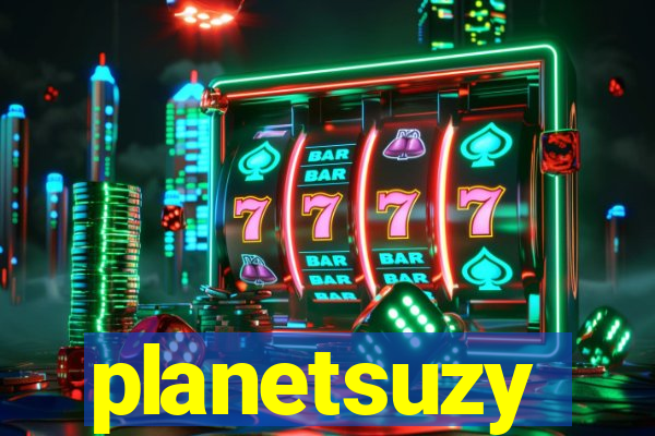planetsuzy