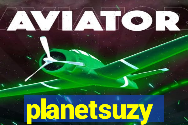 planetsuzy