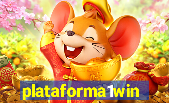 plataforma1win