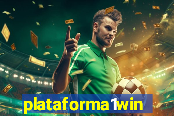 plataforma1win