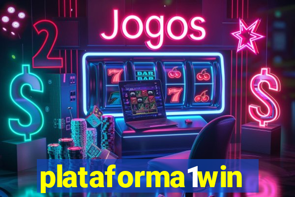 plataforma1win