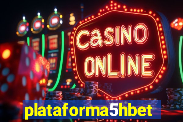 plataforma5hbet.com