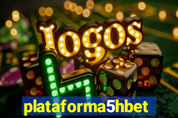 plataforma5hbet.com