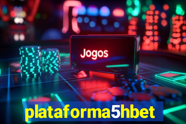 plataforma5hbet.com