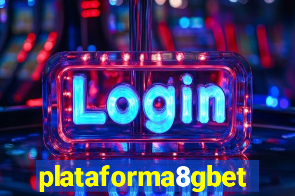 plataforma8gbet