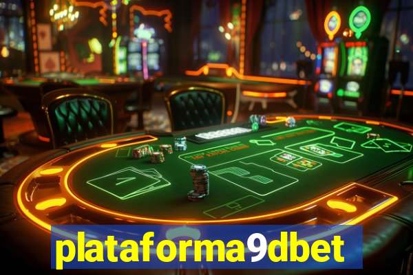 plataforma9dbet