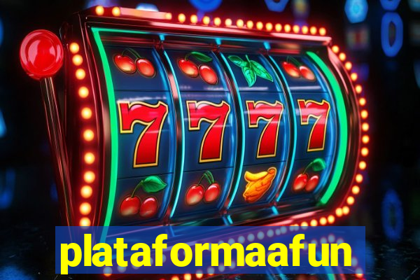 plataformaafun