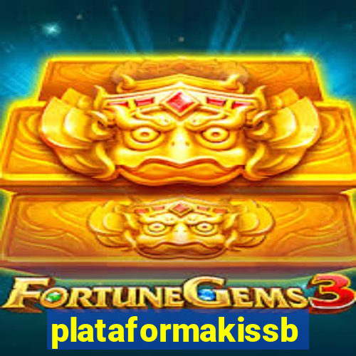 plataformakissbet.com