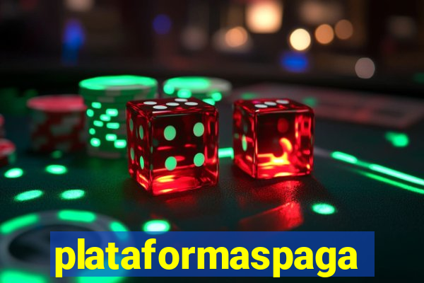 plataformaspagandomuito.com