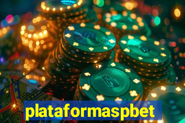 plataformaspbet