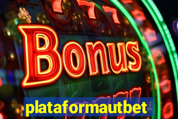 plataformautbet.com