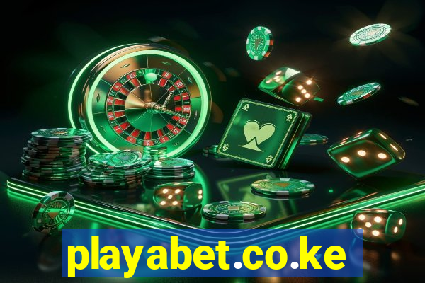 playabet.co.ke