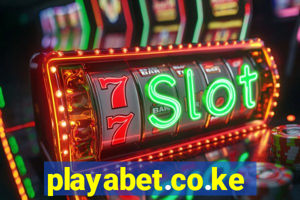 playabet.co.ke