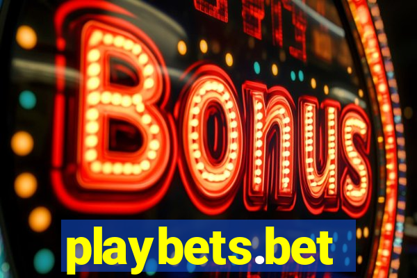 playbets.bet