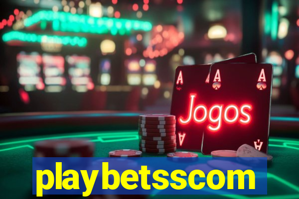 playbetsscom