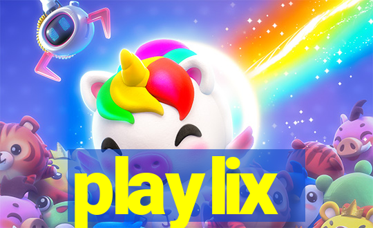 playlix