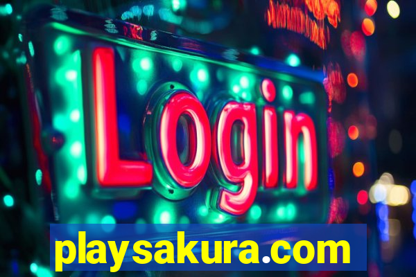 playsakura.com