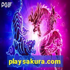 playsakura.com