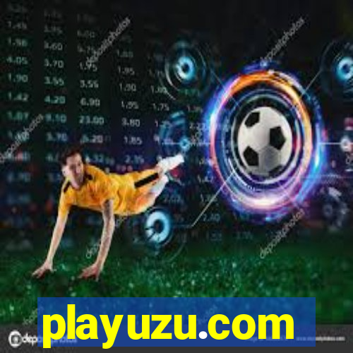 playuzu.com