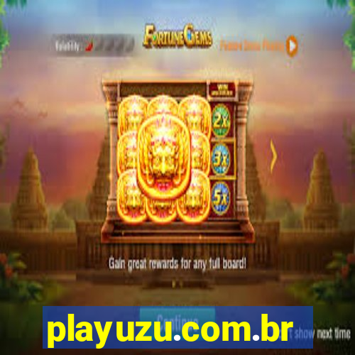 playuzu.com.br