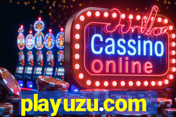 playuzu.com